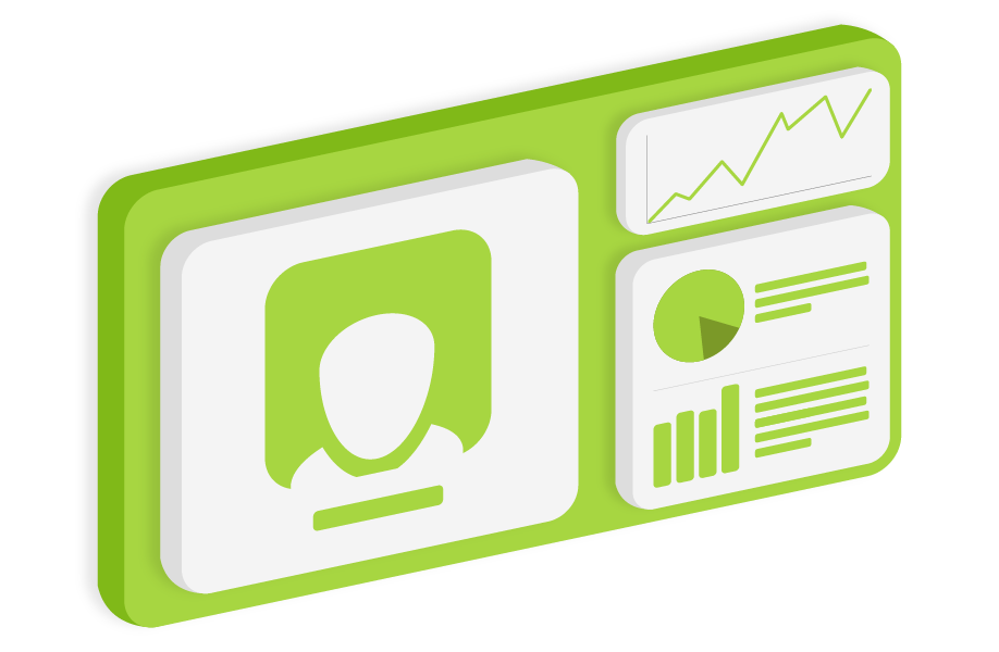 TernioInsights-01 TernioSwitch analytics report dashboard