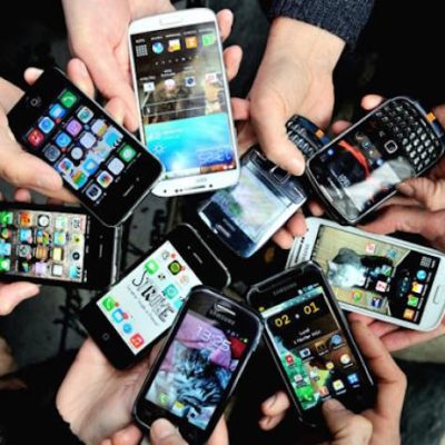 mobile devices